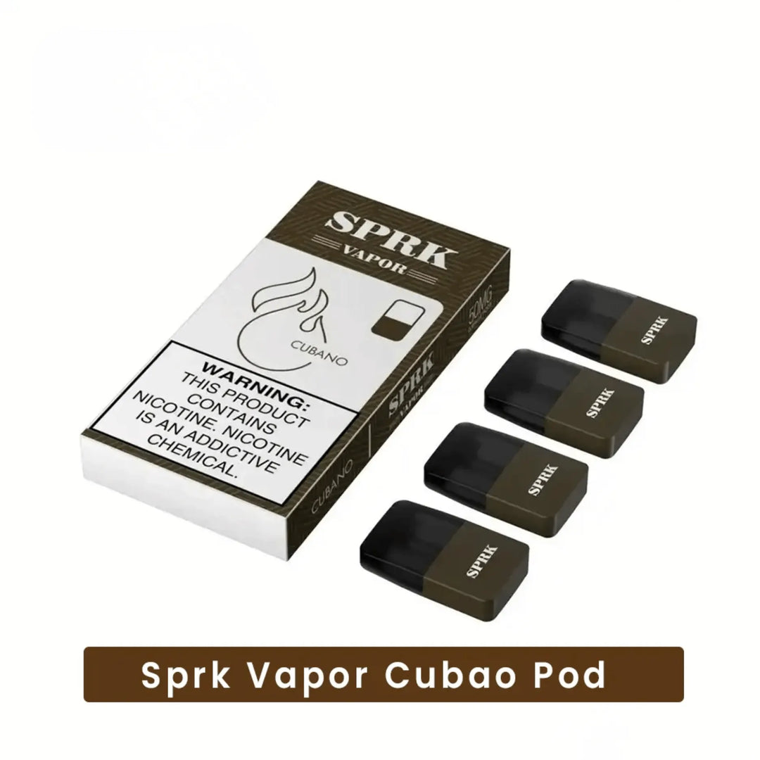 CUBANO-SPRK-VAPOR