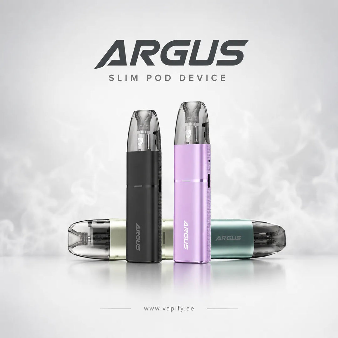 VooPoo Argus G3 Mini Vape Kit