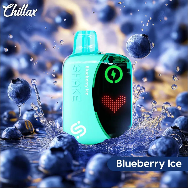 ChillaxShake22000-Blueberryice