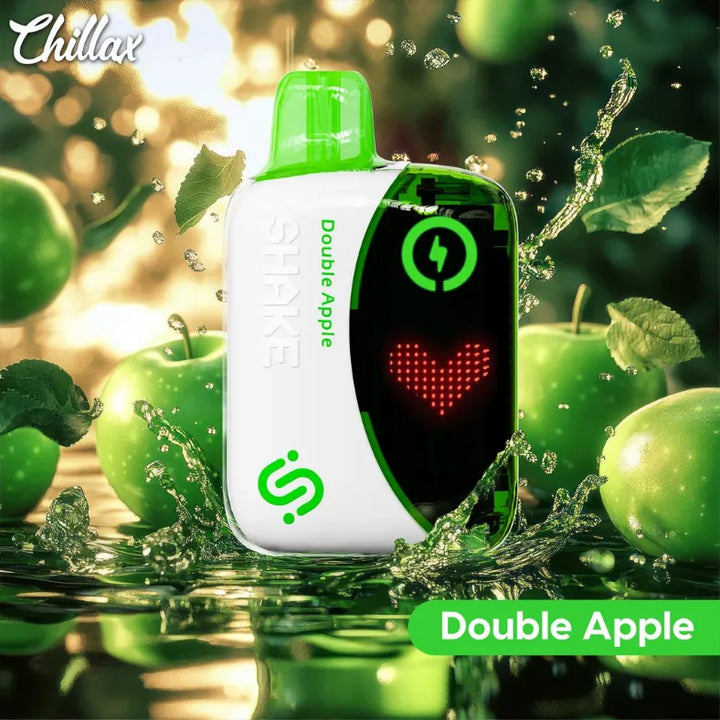 ChillaxShake22000-DoubleApple