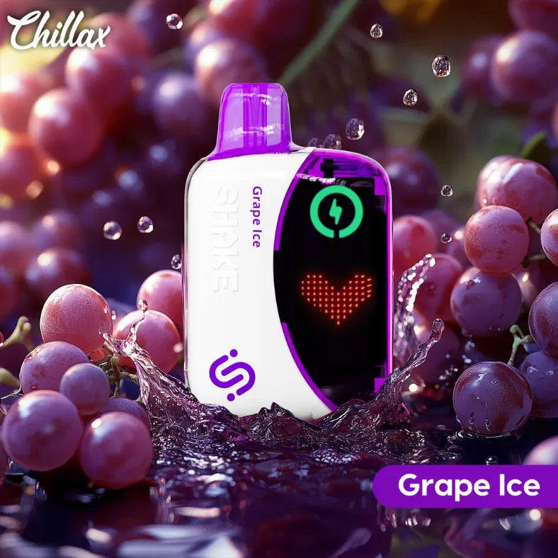 ChillaxShake22000-GrapeIce