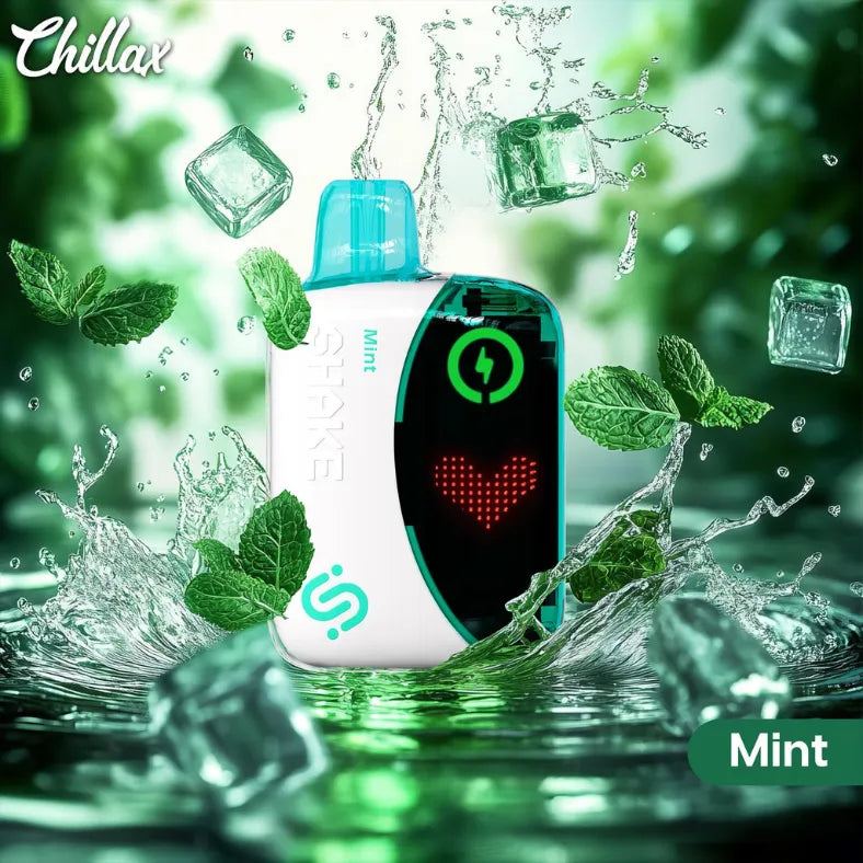 ChillaxShake22000-Mint