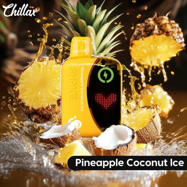 ChillaxShake22000-PineappleCoconutIce