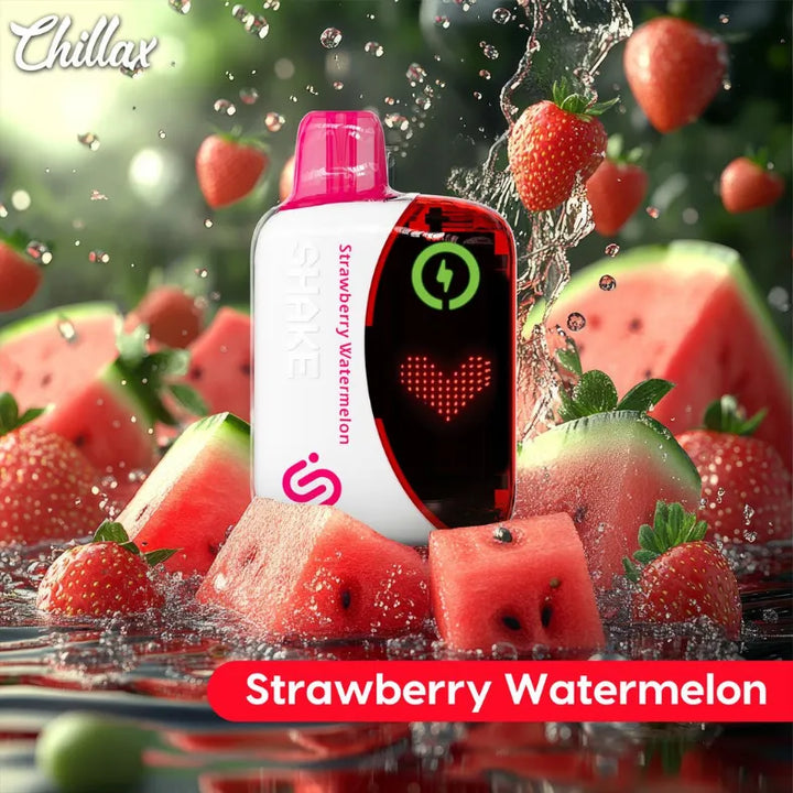 ChillaxShake22000-StrawberryWatermelon
