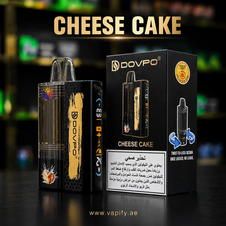 dovpo-30000-puffs-cheese-cake-flavor