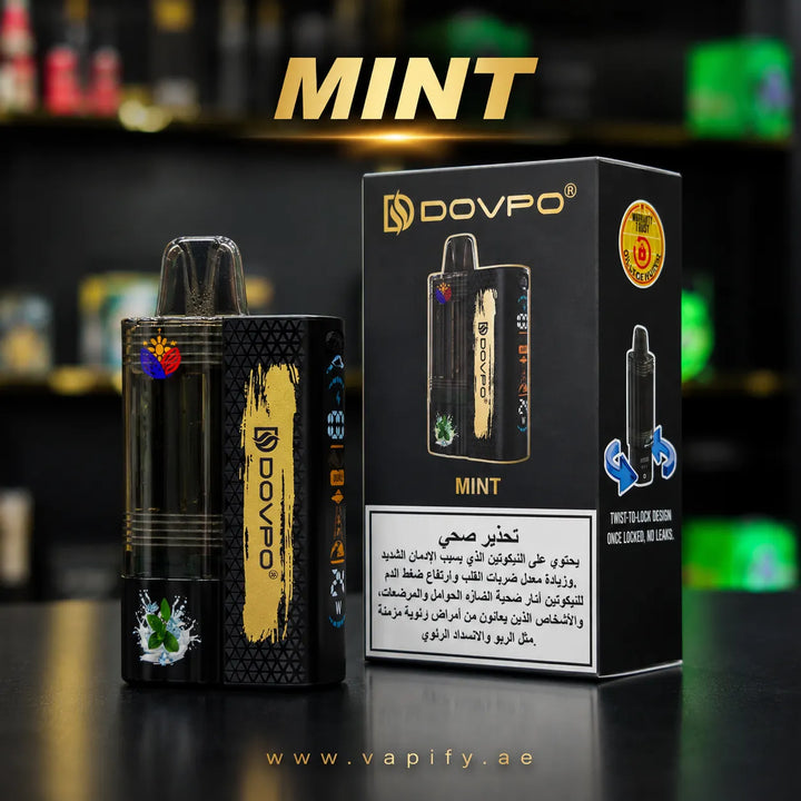 dovpo-30000-puffs-mint-flavor