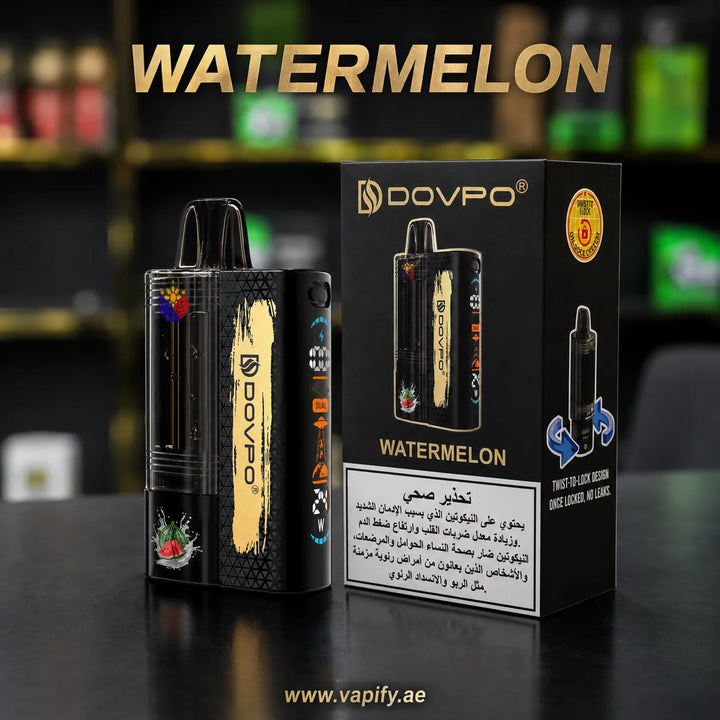 dovpo-30000-puffs-watermelon-flavor