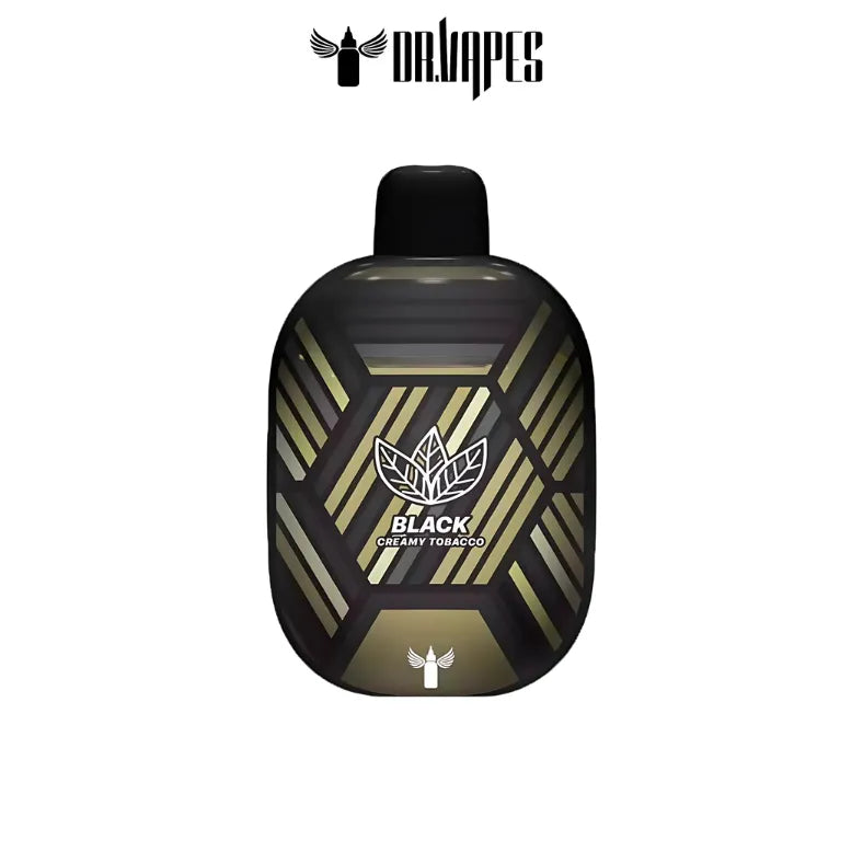 DR.VAPESPANTHERBAR5500puffs-CreamyTobacco