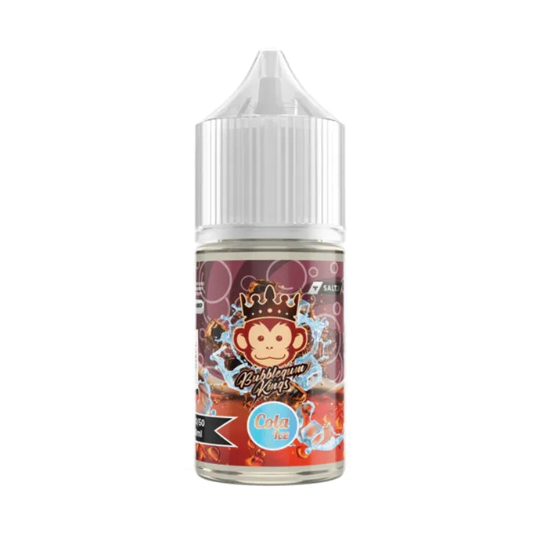 DR. VAPE Bubblegum Kings SaltNicotine30ML E-Liquid-Cola Ice