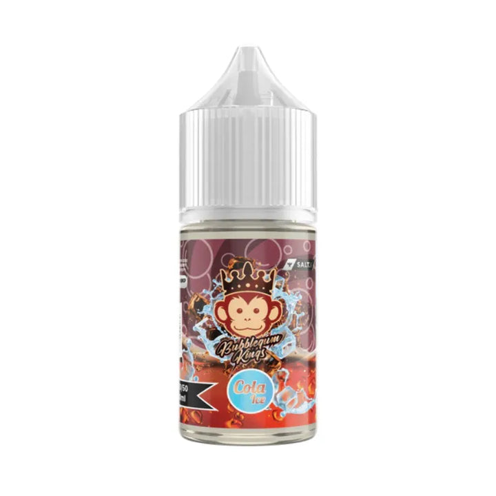 DR. VAPE Bubblegum Kings SaltNicotine30ML E-Liquid-Cola Ice