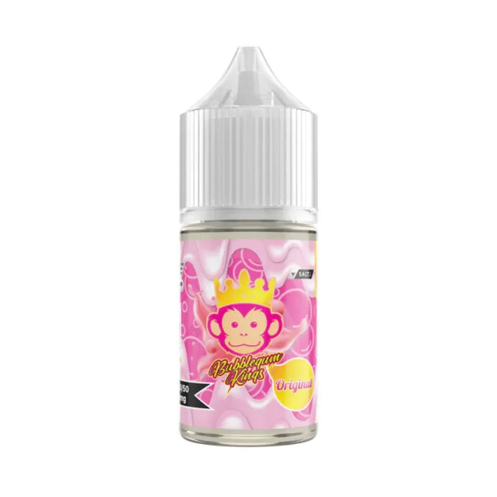 DR. VAPE Bubblegum Kings SaltNicotine30ML E-Liquid-Original 