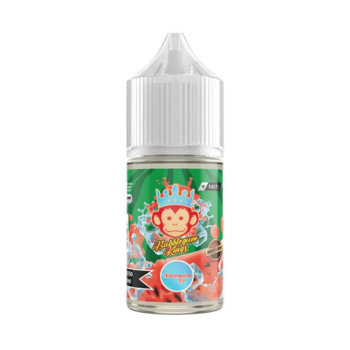 DR. VAPE Bubblegum Kings SaltNicotine30ML E-Liquid-Watermelon Ice
