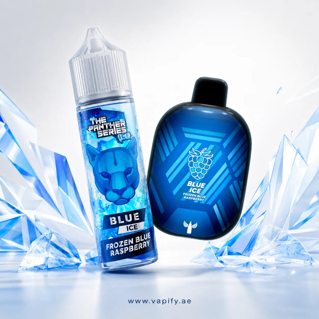 dr-vapes-panther-bar-blue-ice-flavor