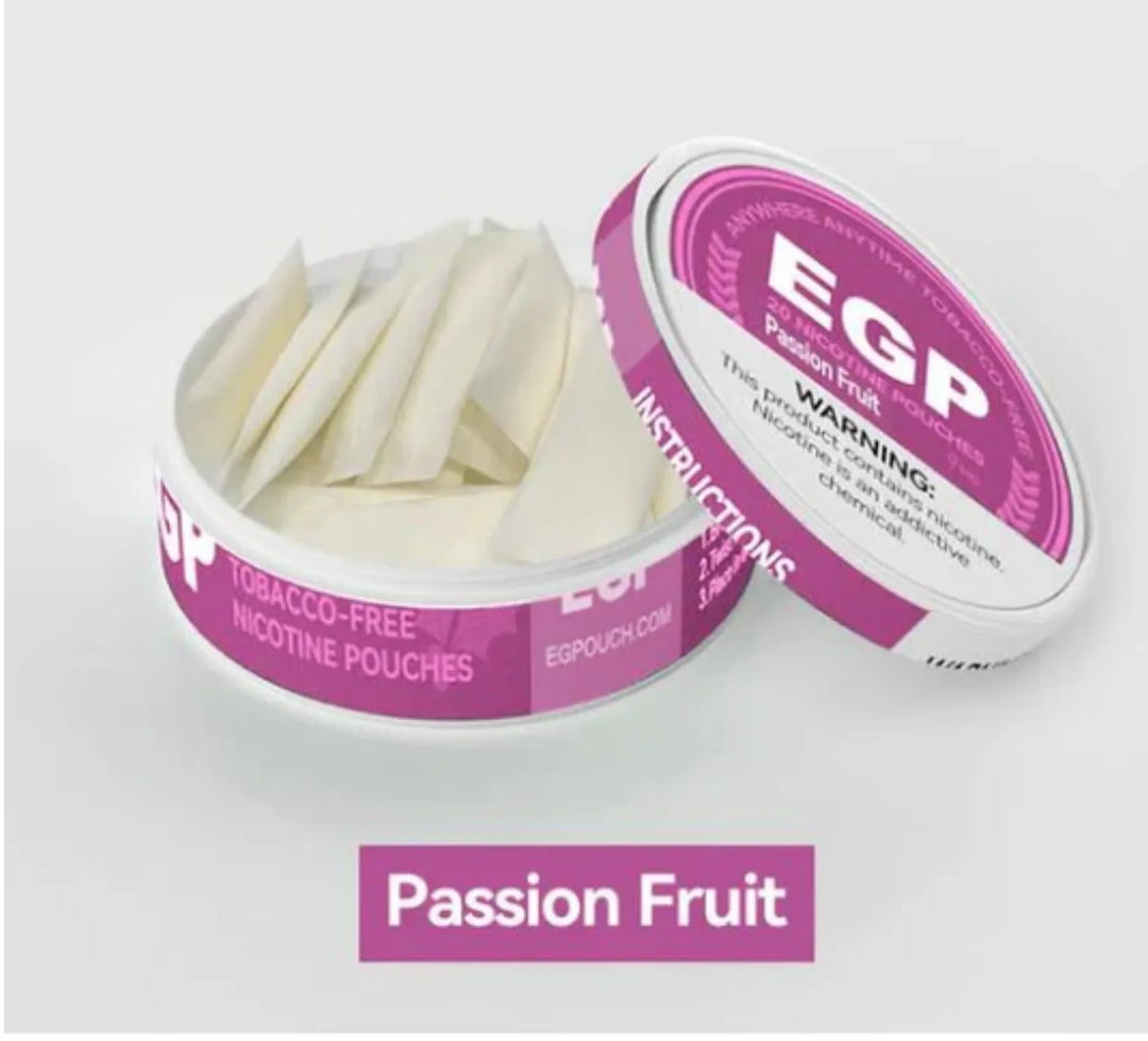 EGPPASSIONFRUIT