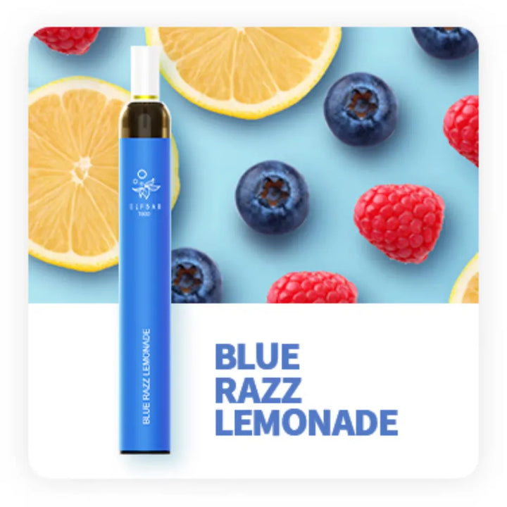 ELFBAR T600 Disposable Pod 2% Nicotine in Dubai, UAE