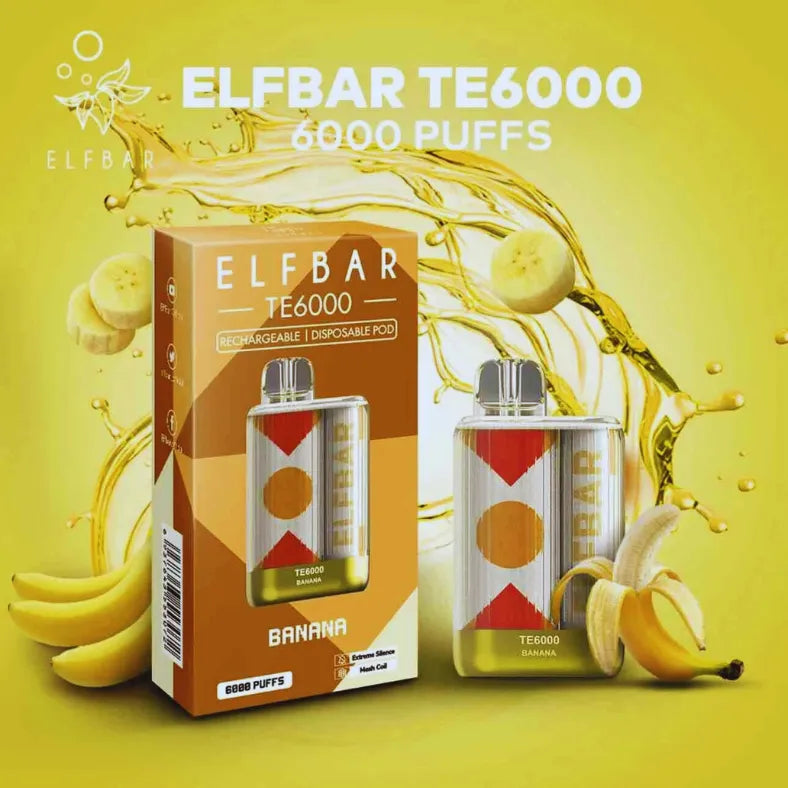 ElfBarTE60005_UsVersionDisposableVape-Banana