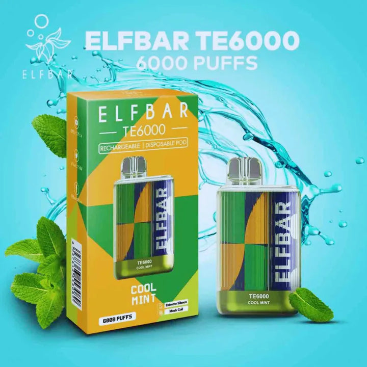 ElfBarTE60005_UsVersionDisposableVape-CoolMint