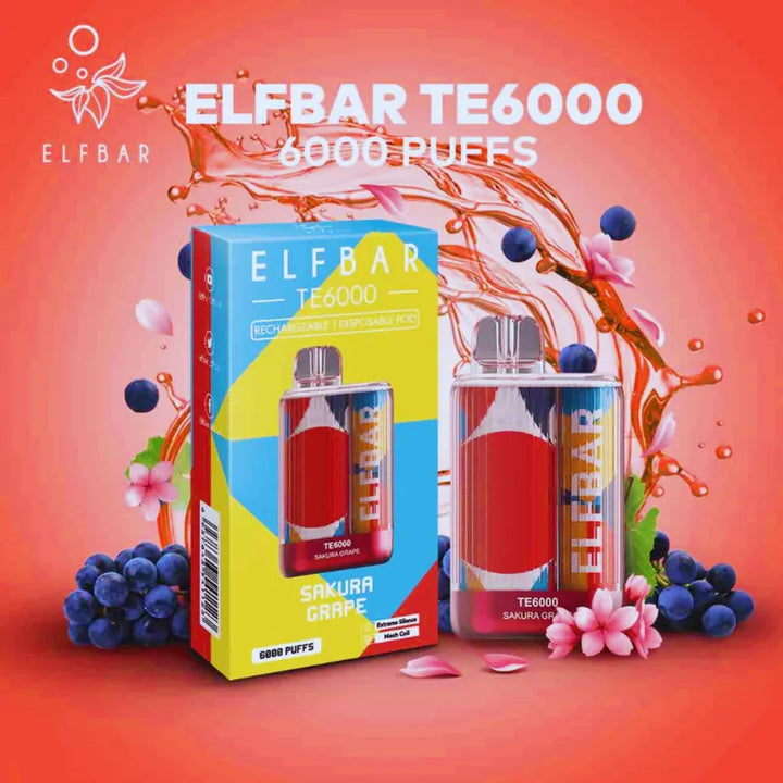 ElfBarTE60005_UsVersionDisposableVape