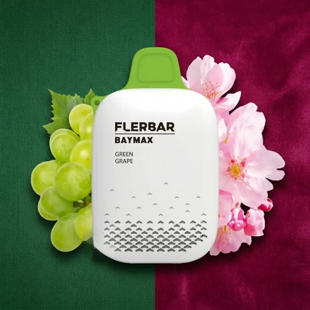 Flerbar-Green-Grape