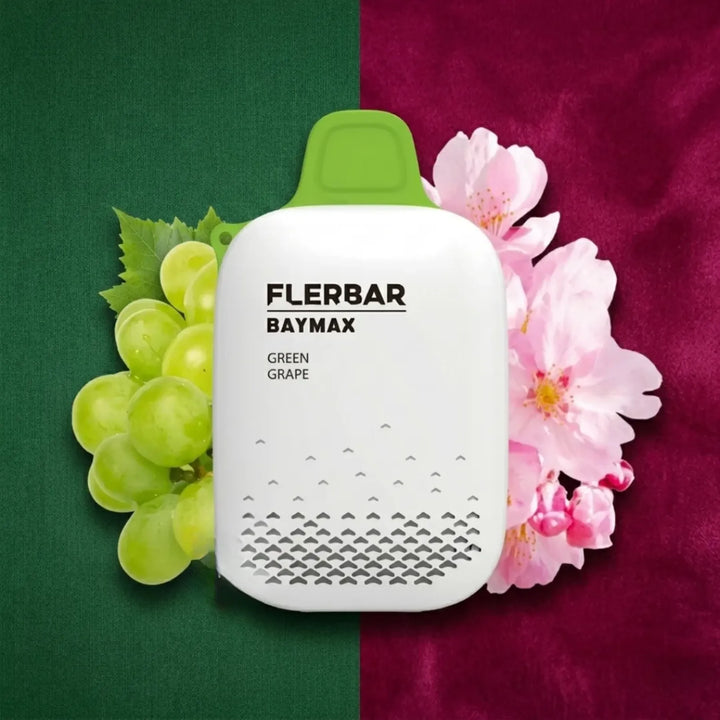 Flerbar-Green-Grape