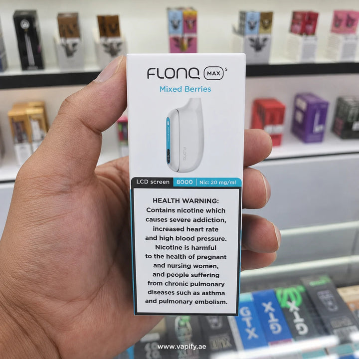 Flonq-Max-S-8000-Puffs-Mixed-Berries