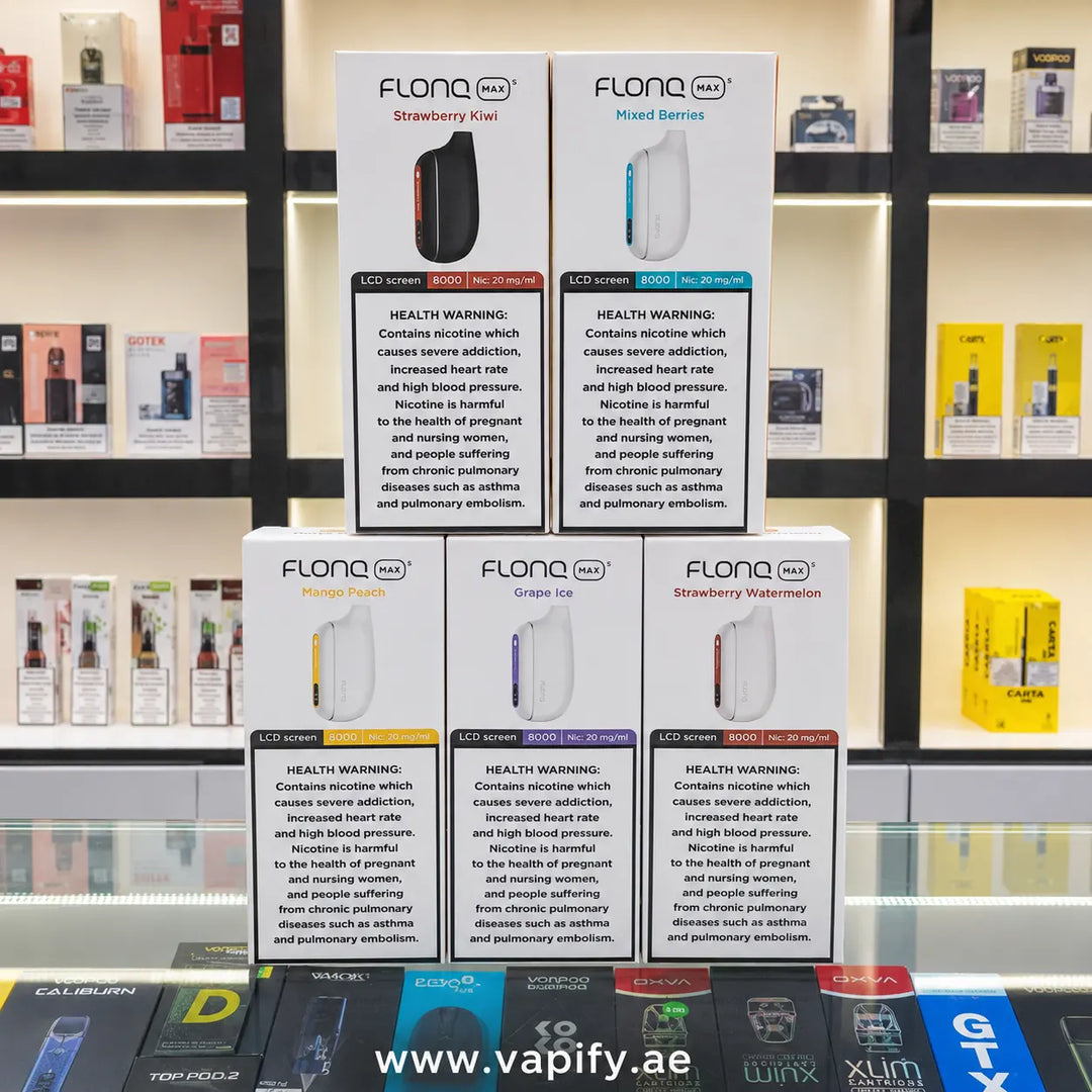Flonq-Max-S-8000-Puffs-Disposable-Vape-20mg-Nicotine