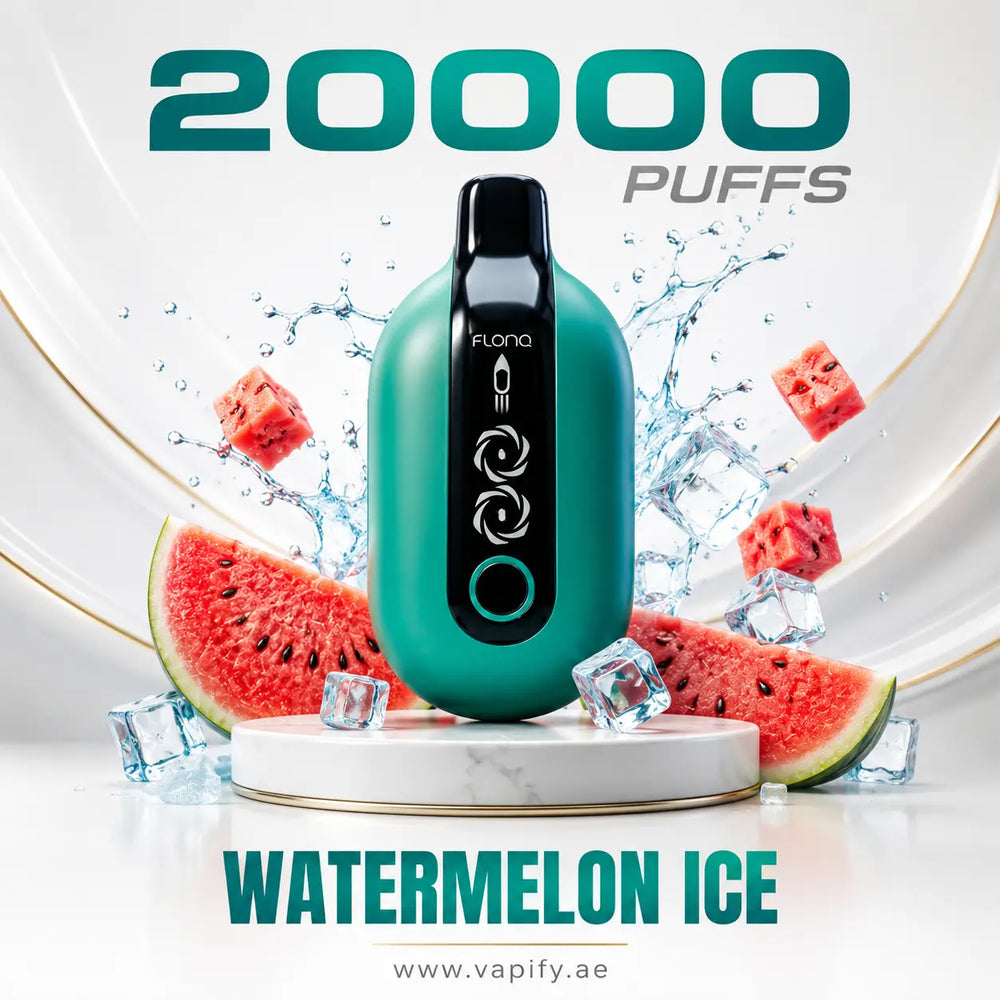 flonq-ultra-20000-puffs-watermelon-ice-flavor