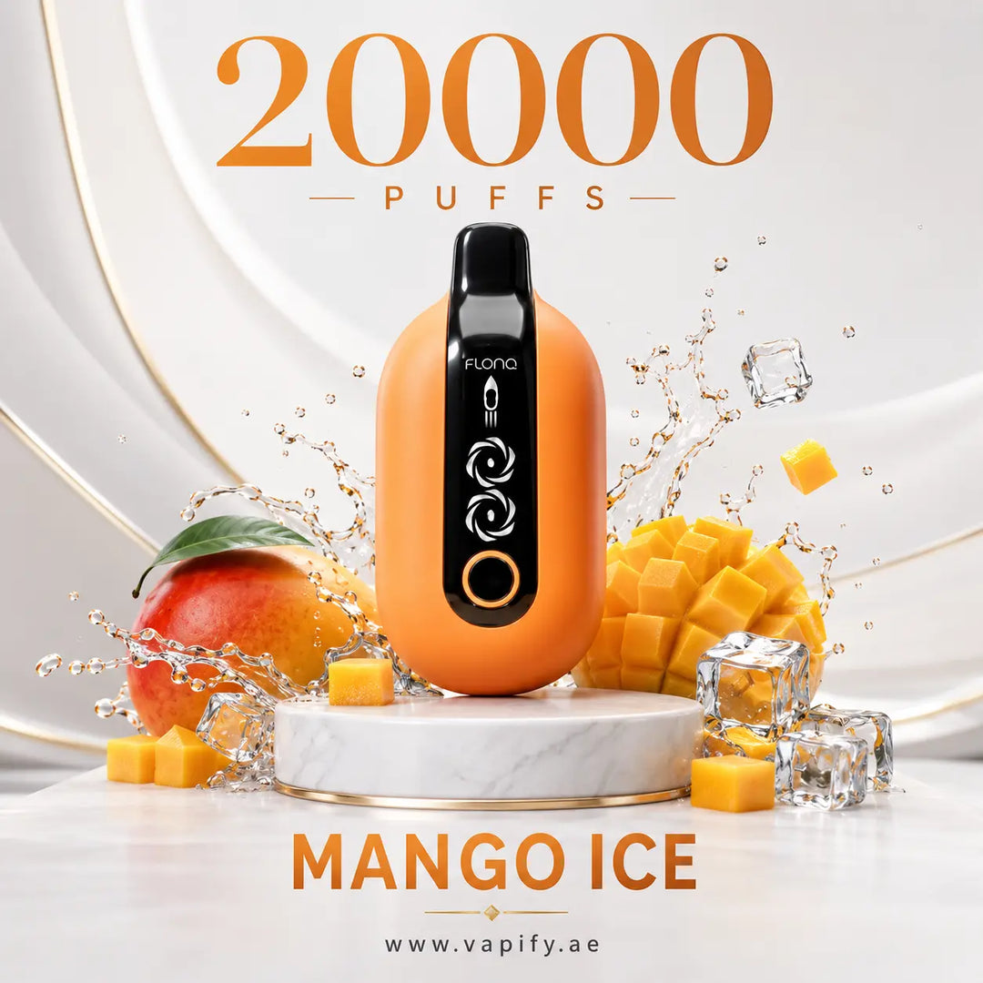 flonq-ultra-20000-puffs-mango-ice-flavor