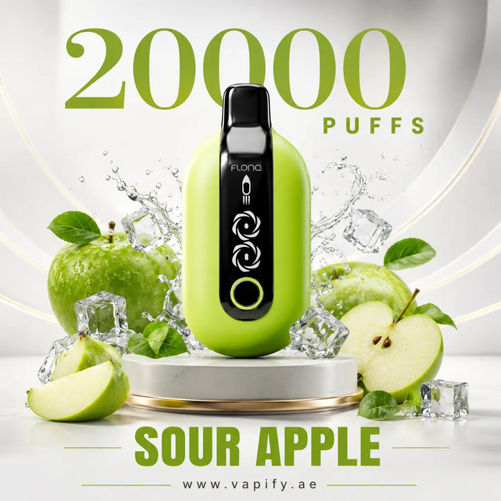 flonq-ultra-20000-puffs-sour-apple-flavor