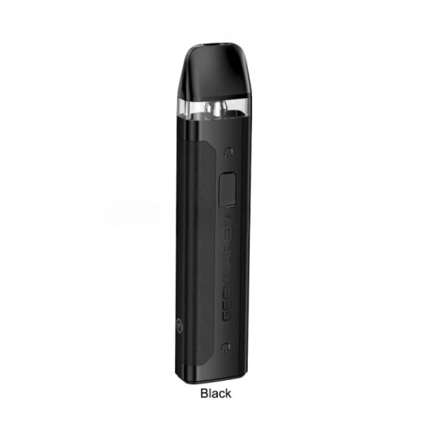 Black - Geekvape AQ Pod System 20W Kit in Dubai, UAE
