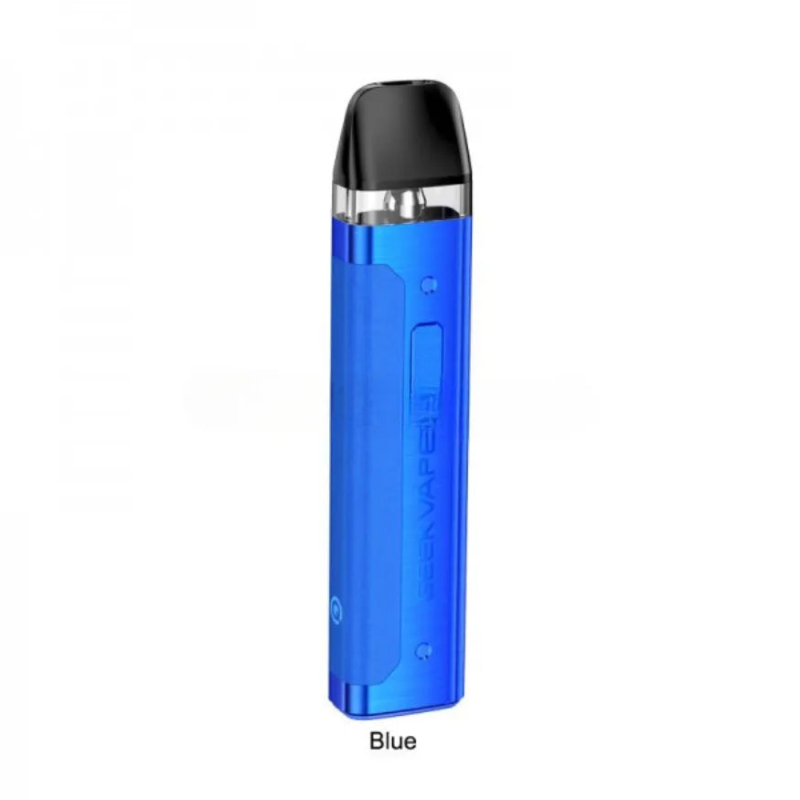 Blue - Geekvape AQ Pod System 20W Kit in Dubai, UAE