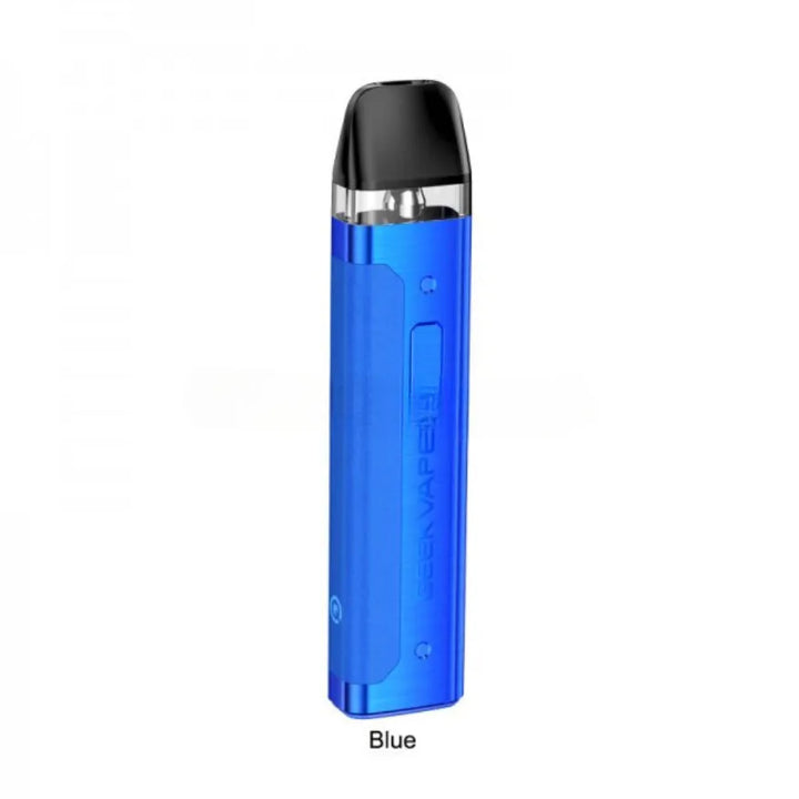 Blue - Geekvape AQ Pod System 20W Kit in Dubai, UAE