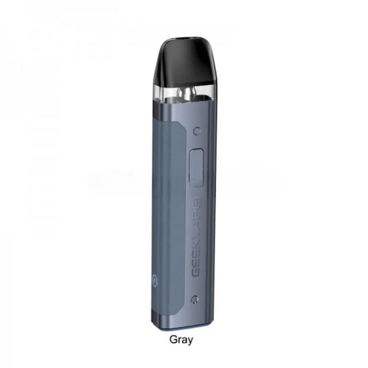 Grey - Geekvape AQ Pod System 20W Kit in Dubai, UAE