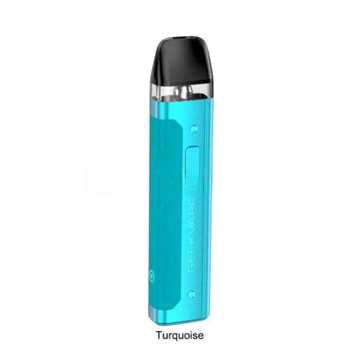 Turquoise - Geekvape AQ Pod System 20W Kit in Dubai, UAE