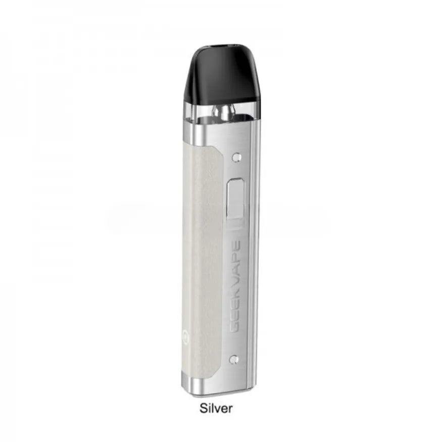 Silver- Geekvape AQ Pod System 20W Kit in Dubai, UAE