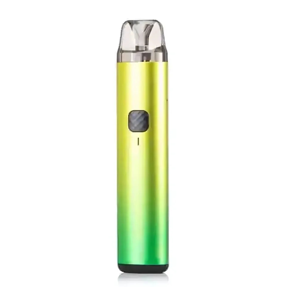Lime Green - Geekvape Wenax H1 Pod System Kit in Dubai, UAE