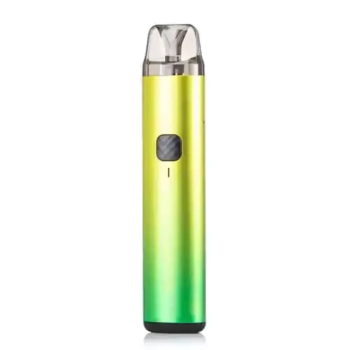 Lime Green - Geekvape Wenax H1 Pod System Kit in Dubai, UAE
