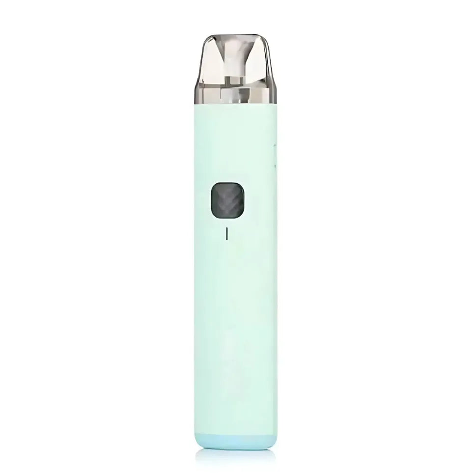 Mint Green - Geekvape Wenax H1 Pod System Kit in Dubai, UAE