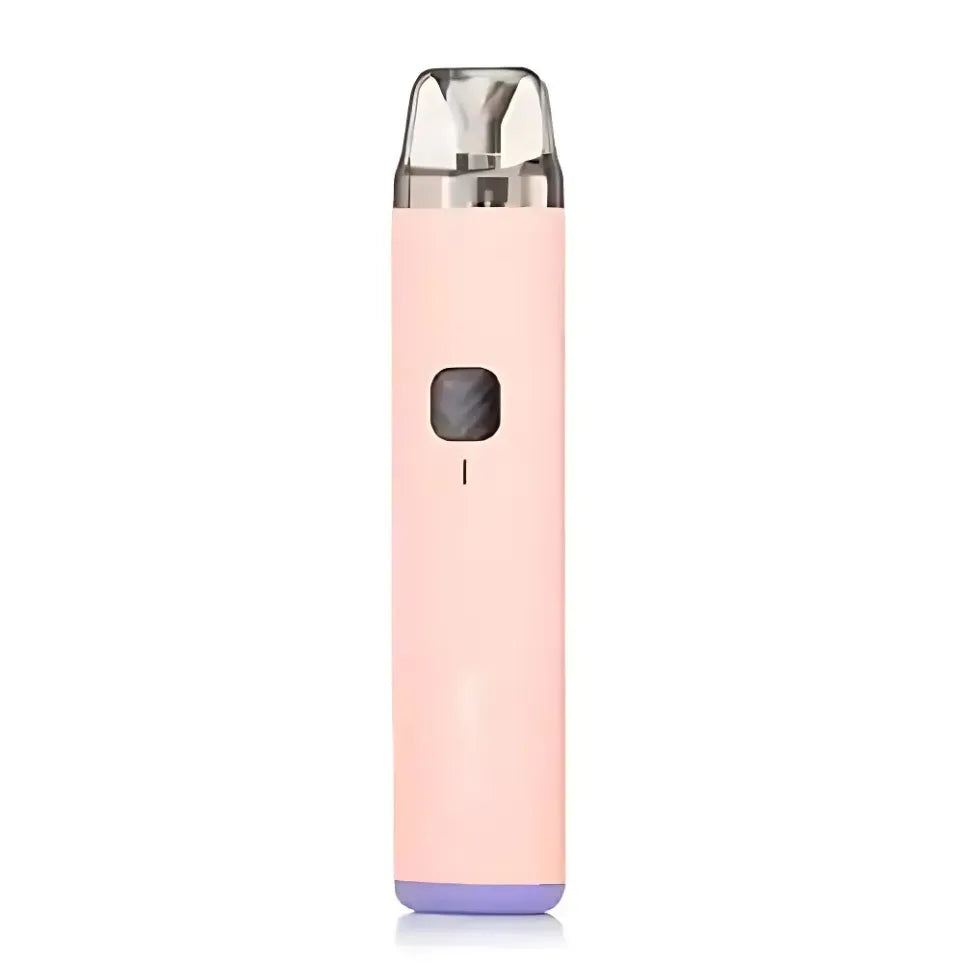Peach Pink - Geekvape Wenax H1 Pod System Kit in Dubai, UAE