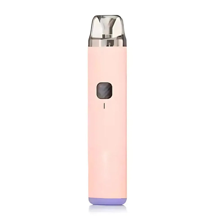 Peach Pink - Geekvape Wenax H1 Pod System Kit in Dubai, UAE