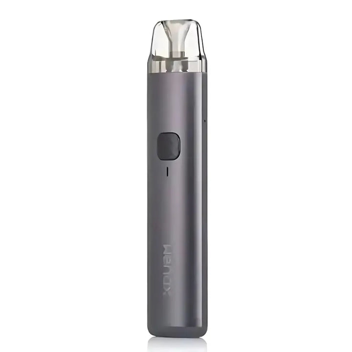 Space Grey - Geekvape Wenax H1 Pod System Kit in Dubai, UAE