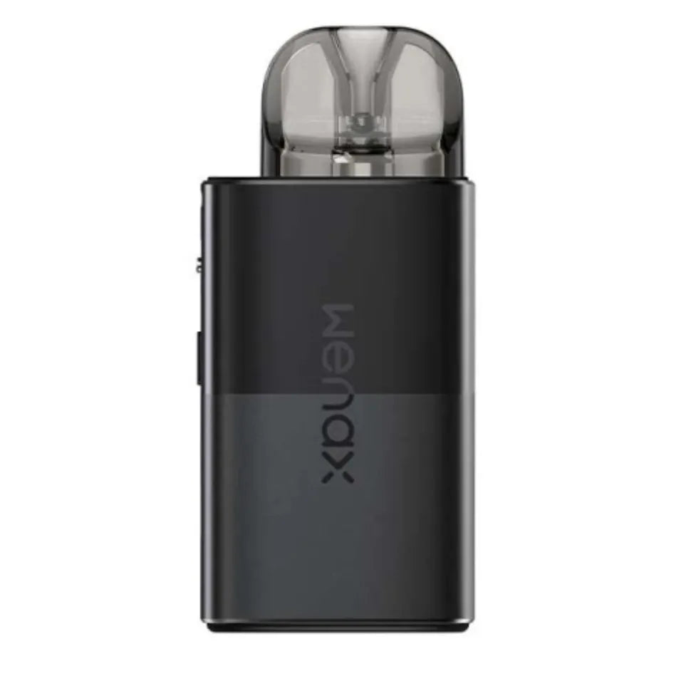 Black - Geekvape Wenax U Pod System 20W Kit in Dubai, UAE