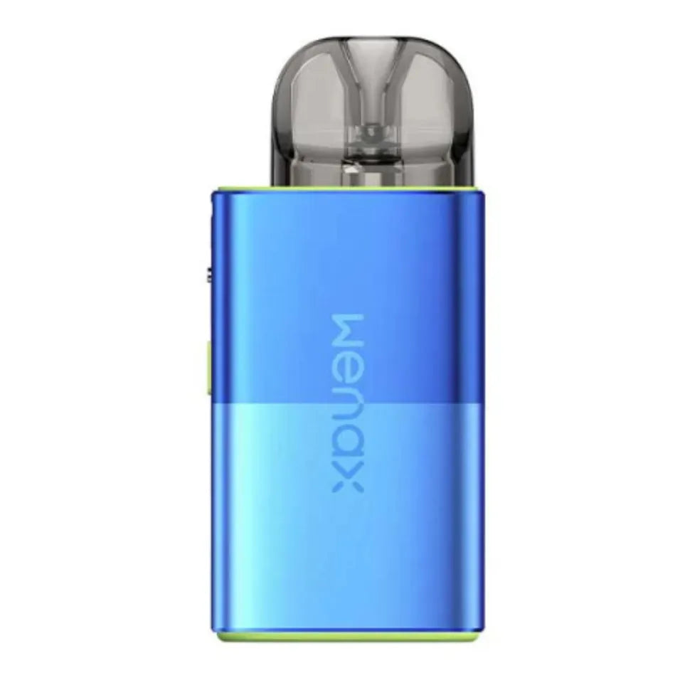 Blue  - Geekvape Wenax U Pod System 20W Kit in Dubai, UAE