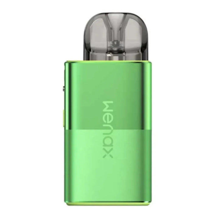 Green - Geekvape Wenax U Pod System 20W Kit in Dubai, UAE