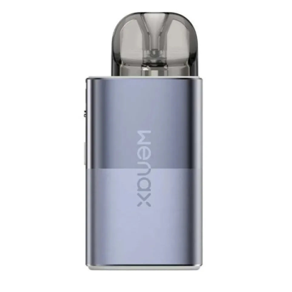 Gun Metal  - Geekvape Wenax U Pod System 20W Kit in Dubai, UAE