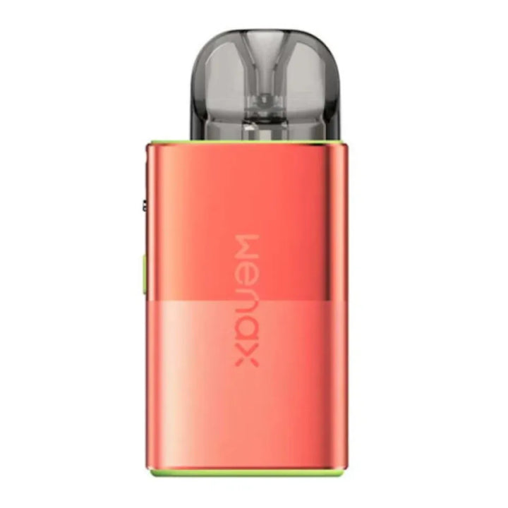 Orange  - Geekvape Wenax U Pod System 20W Kit in Dubai, UAE