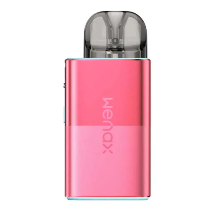 Pink - Geekvape Wenax U Pod System 20W Kit in Dubai, UAE