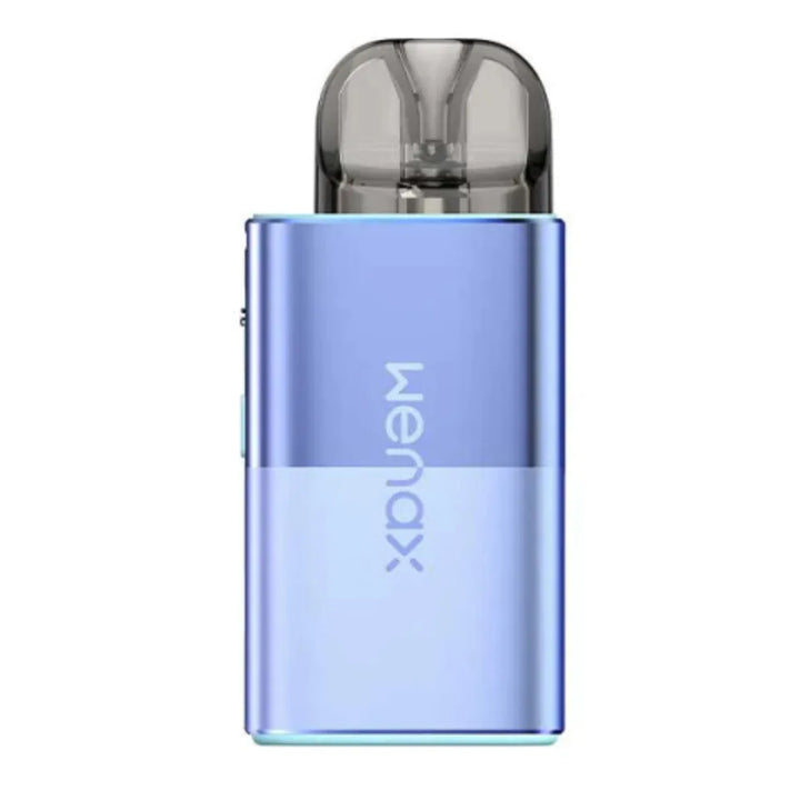 Sky Blue  - Geekvape Wenax U Pod System 20W Kit in Dubai, UAE