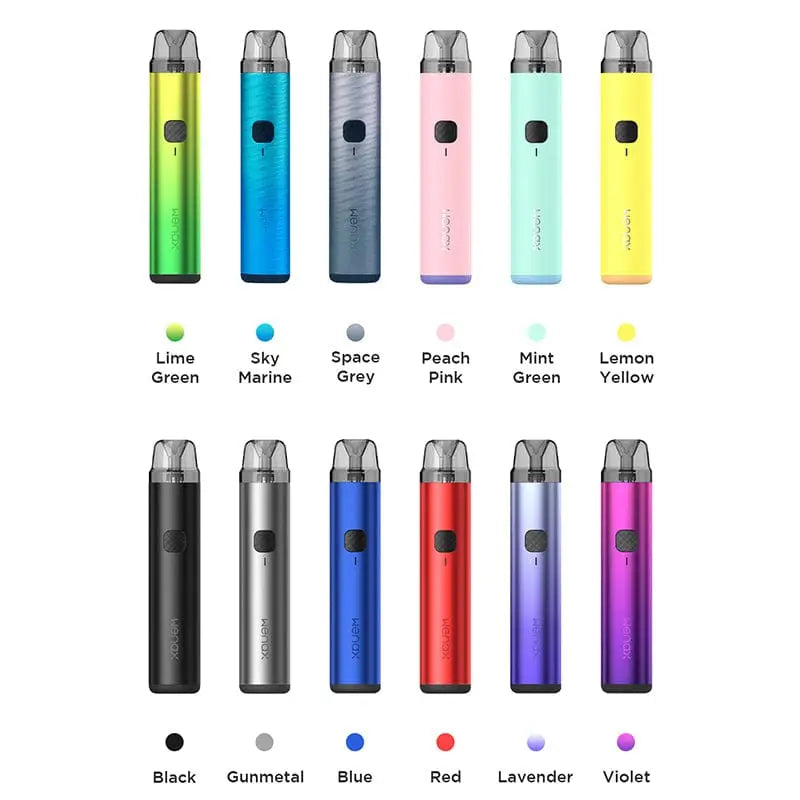Geekvape WENAX H1 Pod System Kit 