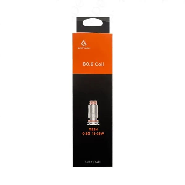GeekVape Aegis Boost B Series Coils 